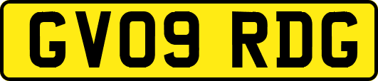 GV09RDG