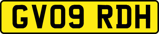 GV09RDH