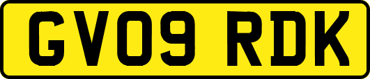 GV09RDK