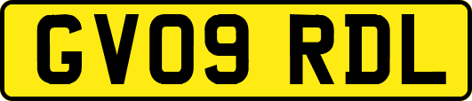 GV09RDL
