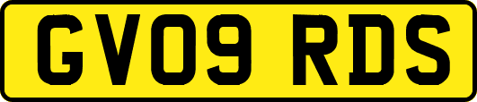 GV09RDS