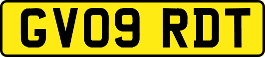 GV09RDT