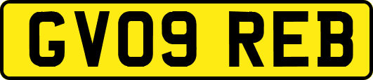 GV09REB