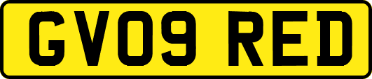 GV09RED