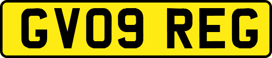 GV09REG