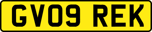 GV09REK