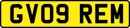 GV09REM