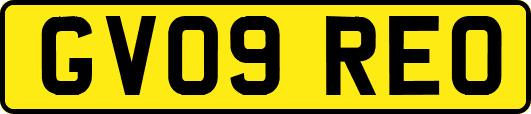 GV09REO