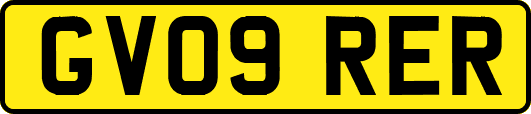 GV09RER