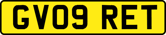 GV09RET
