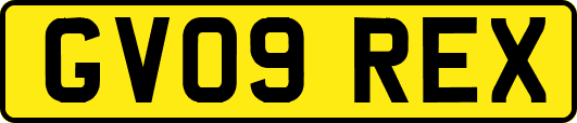 GV09REX
