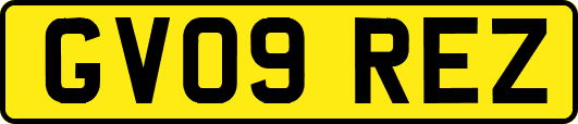 GV09REZ