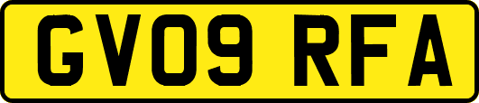 GV09RFA