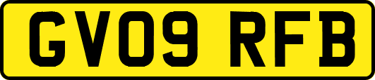 GV09RFB