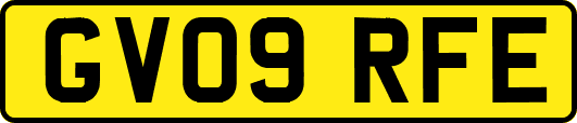 GV09RFE