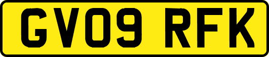 GV09RFK