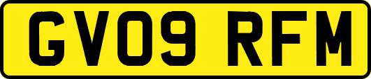 GV09RFM