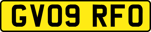 GV09RFO