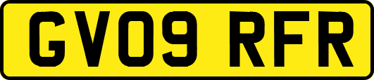 GV09RFR