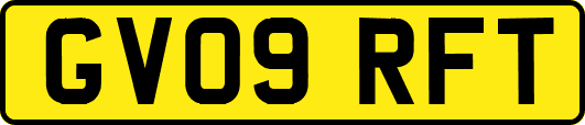GV09RFT