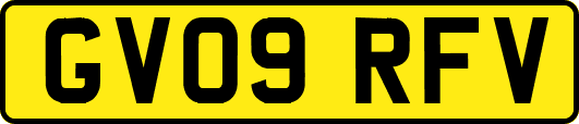 GV09RFV
