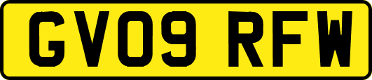 GV09RFW