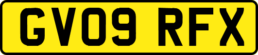 GV09RFX