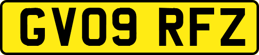 GV09RFZ