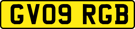 GV09RGB