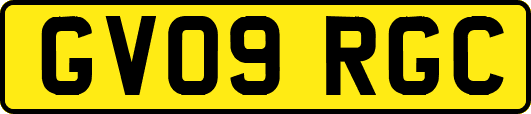 GV09RGC