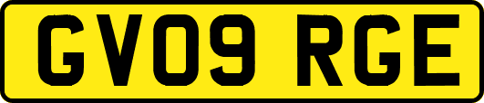 GV09RGE
