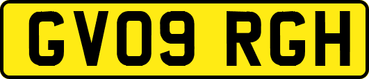 GV09RGH