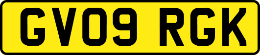 GV09RGK