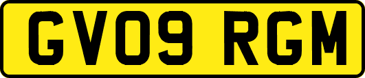 GV09RGM