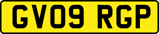GV09RGP