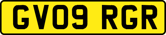 GV09RGR