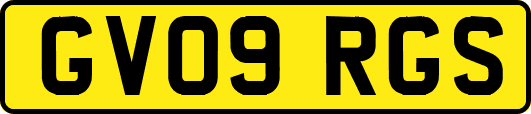GV09RGS