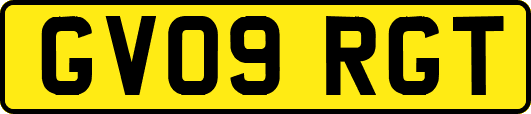 GV09RGT
