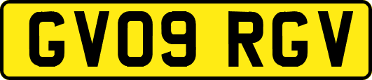 GV09RGV