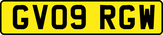 GV09RGW