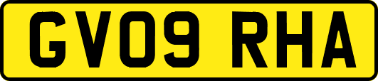 GV09RHA