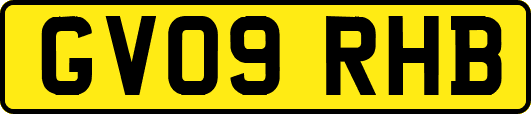 GV09RHB