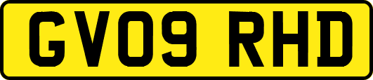 GV09RHD