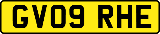 GV09RHE