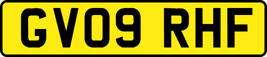 GV09RHF