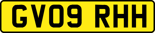 GV09RHH