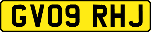 GV09RHJ