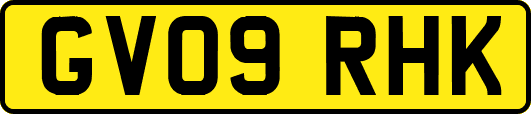 GV09RHK