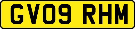 GV09RHM