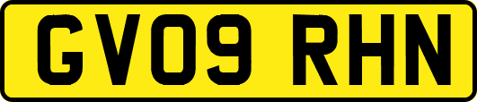 GV09RHN